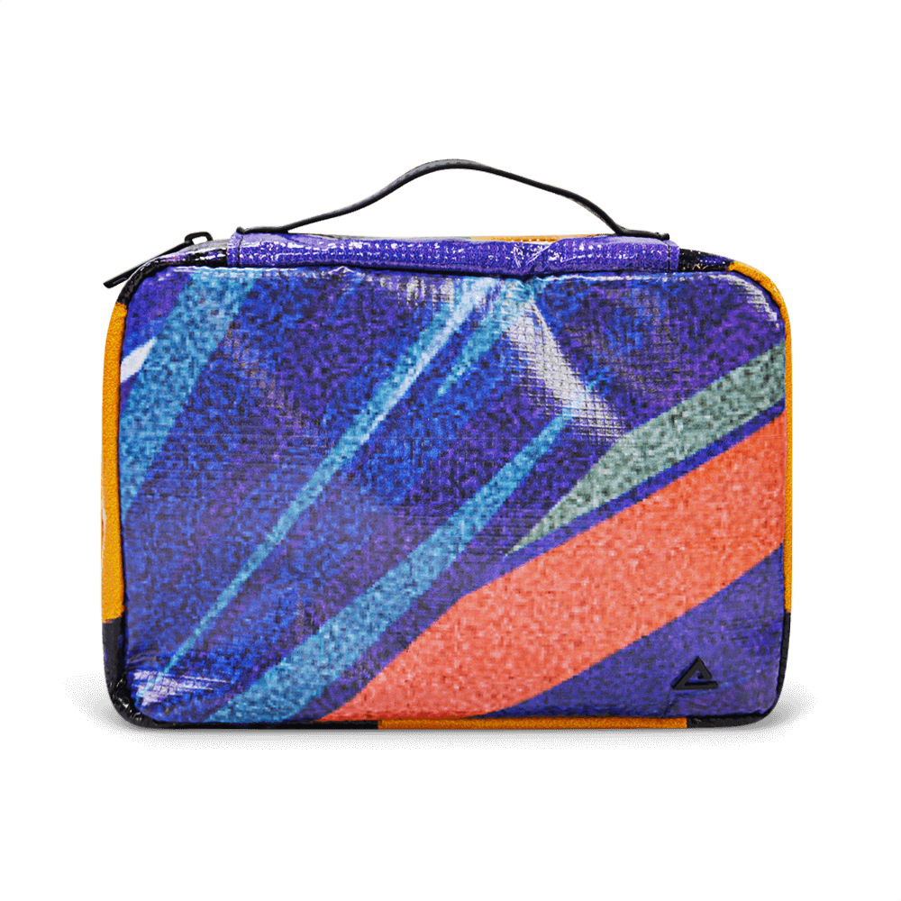 Vienna Toiletry Bag