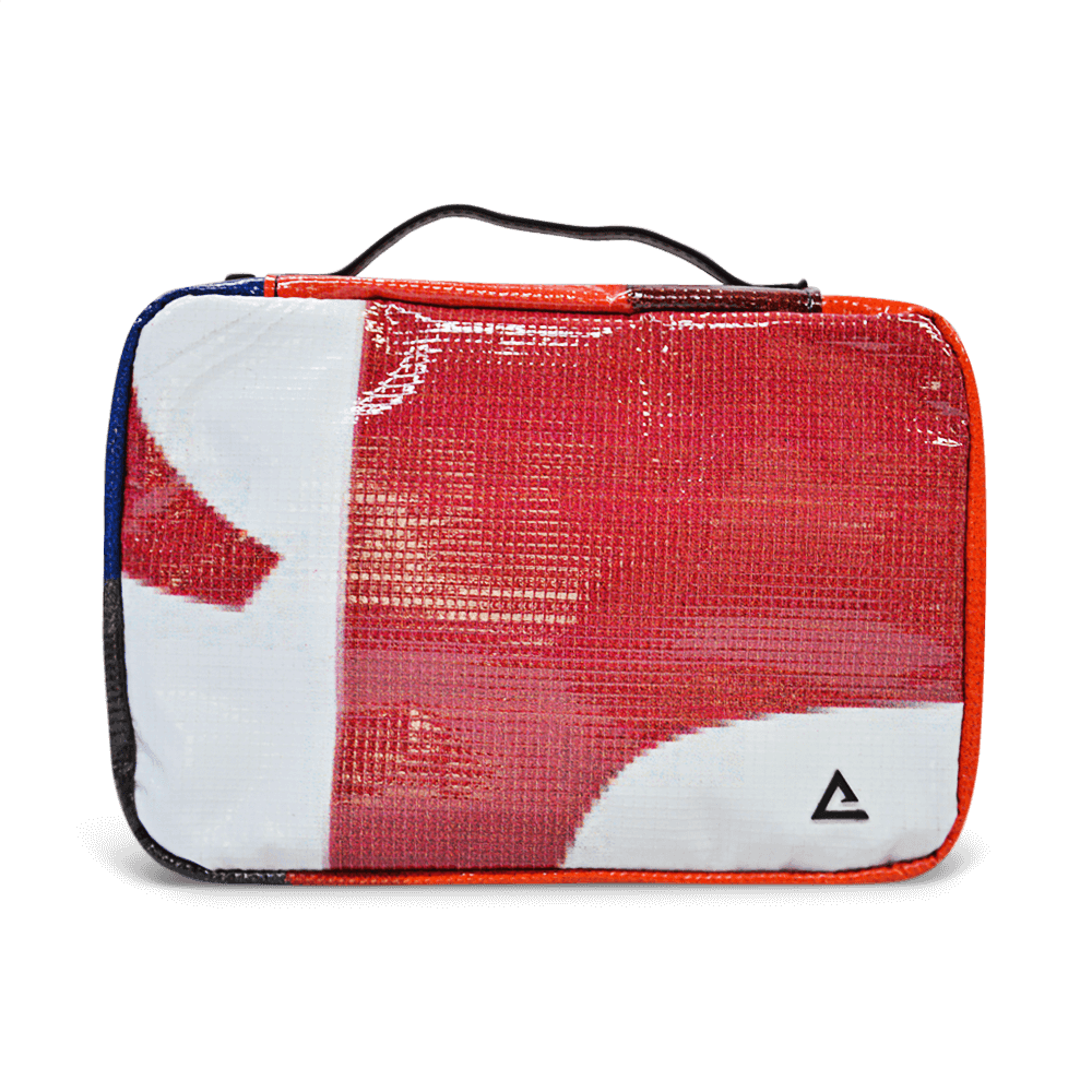 Vienna Toiletry Bag