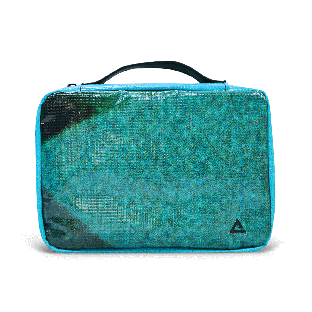 Vienna Toiletry Bag