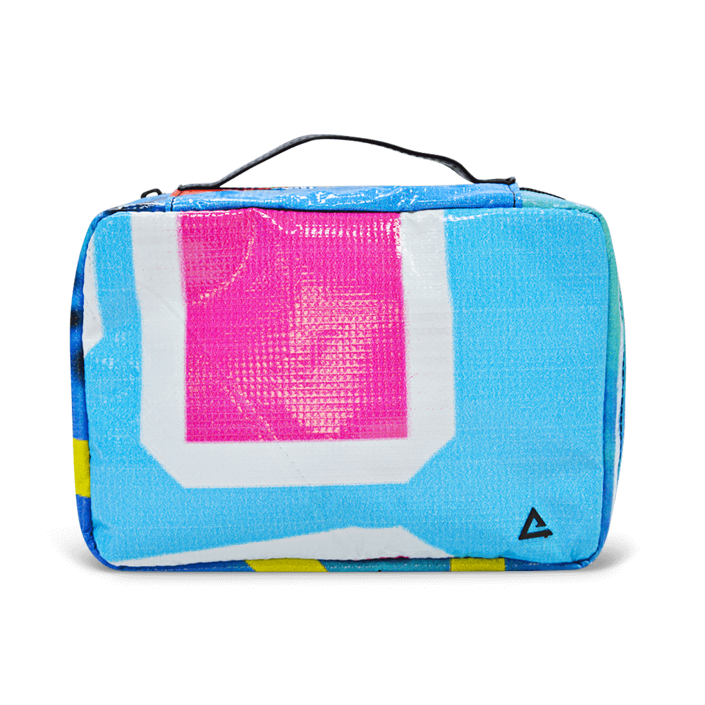 Vienna Toiletry Bag