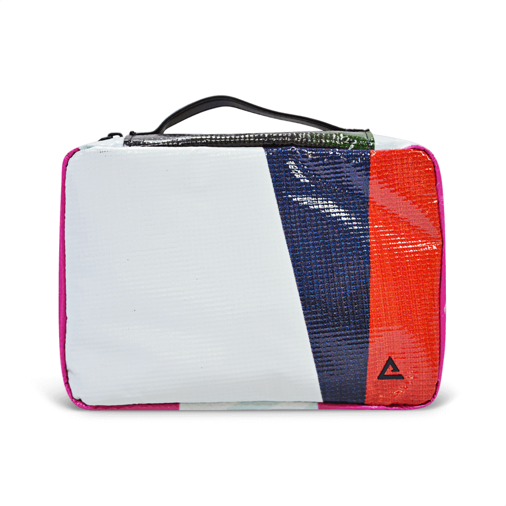 Vienna Toiletry Bag