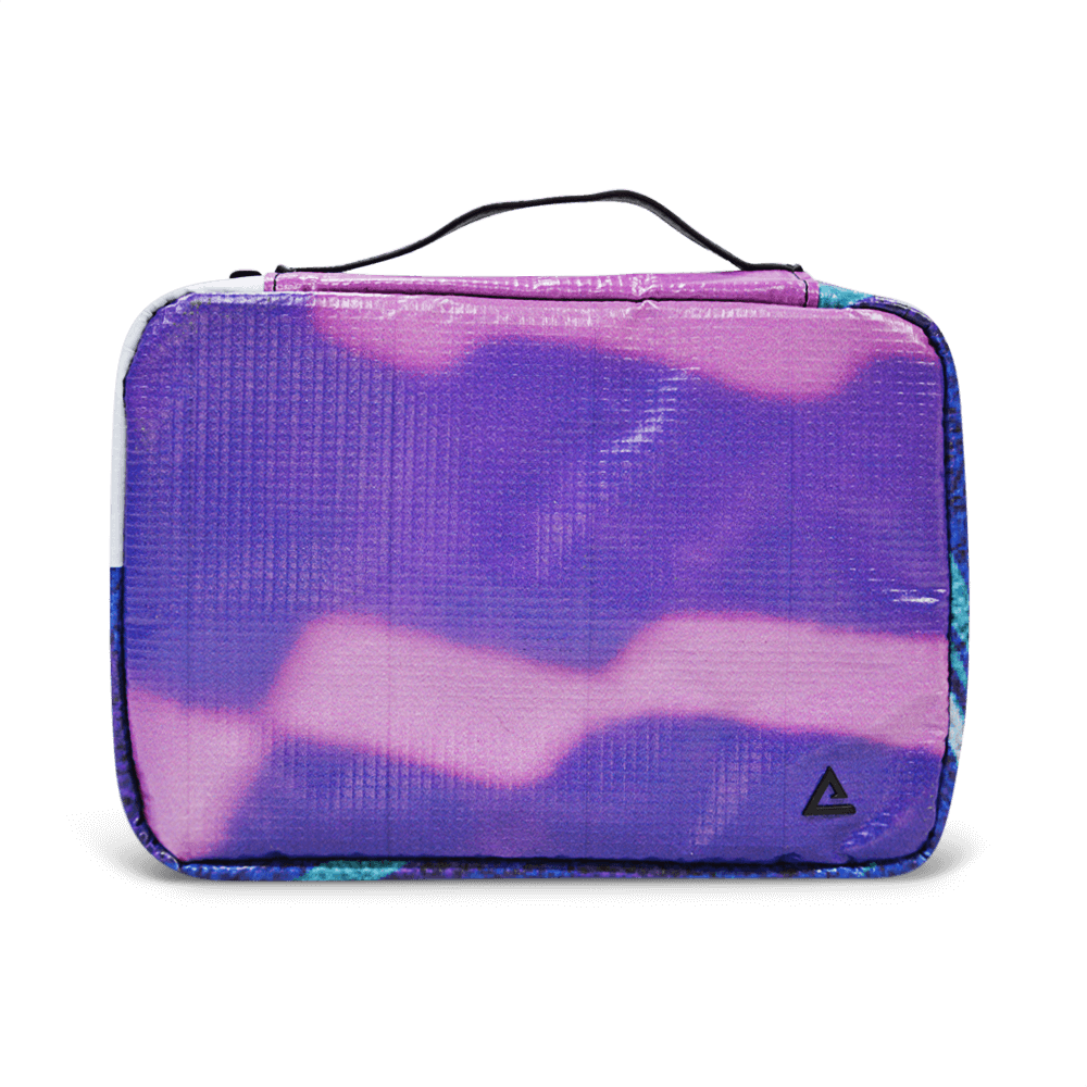 Vienna Toiletry Bag
