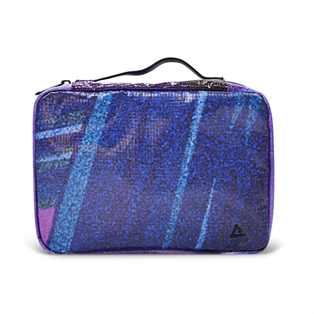 Vienna Toiletry Bag