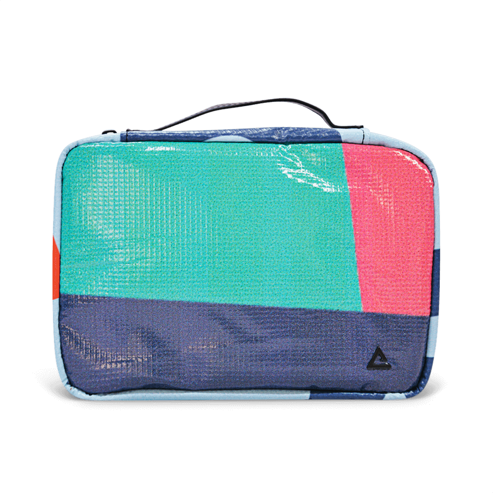Vienna Toiletry Bag