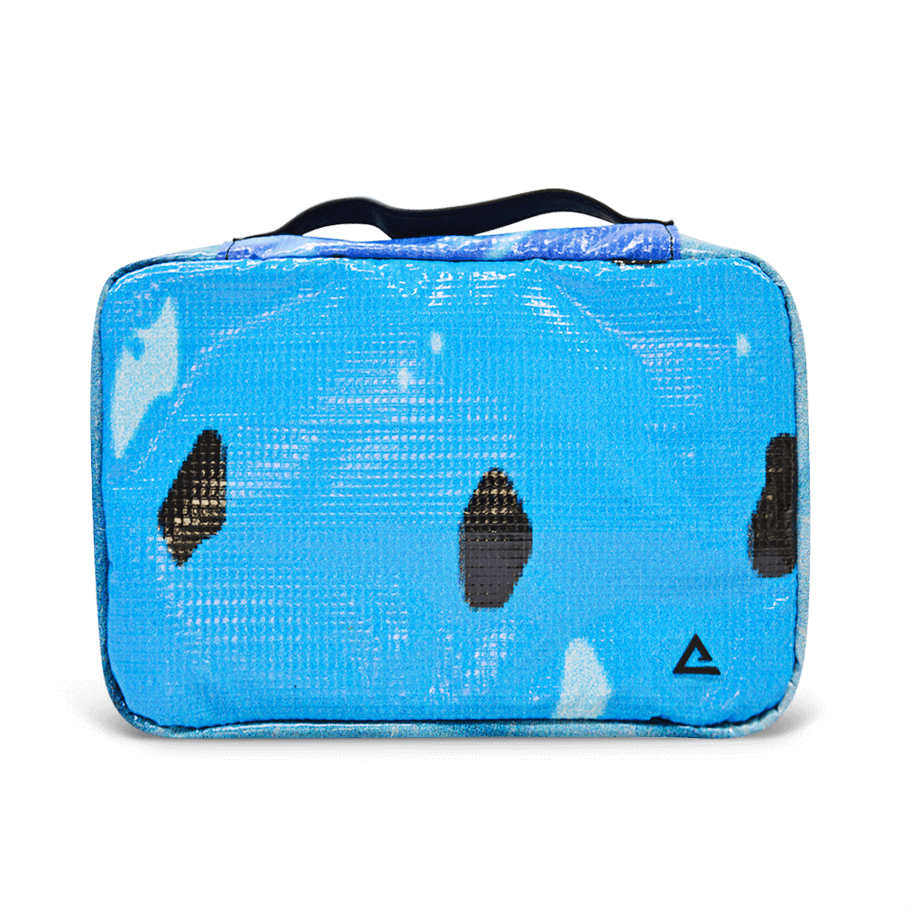 Vienna Toiletry Bag