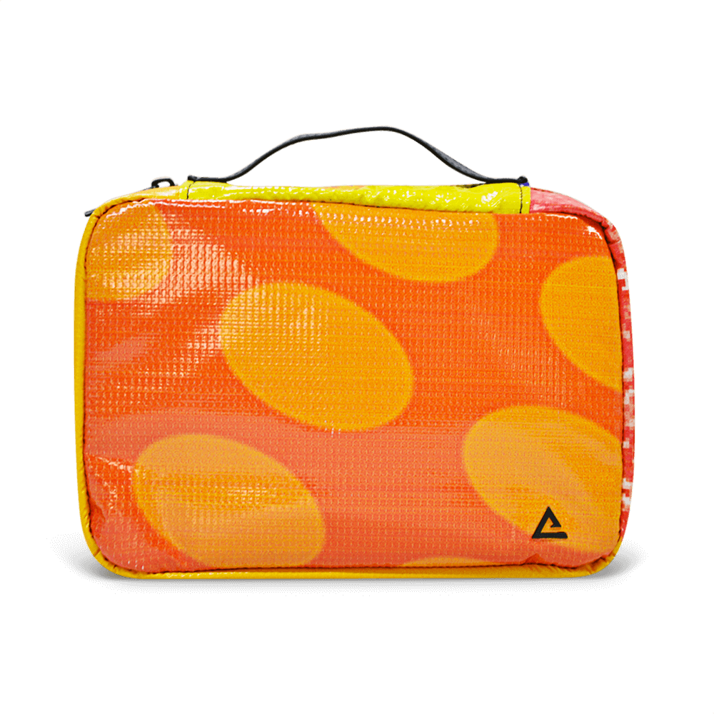 Vienna Toiletry Bag