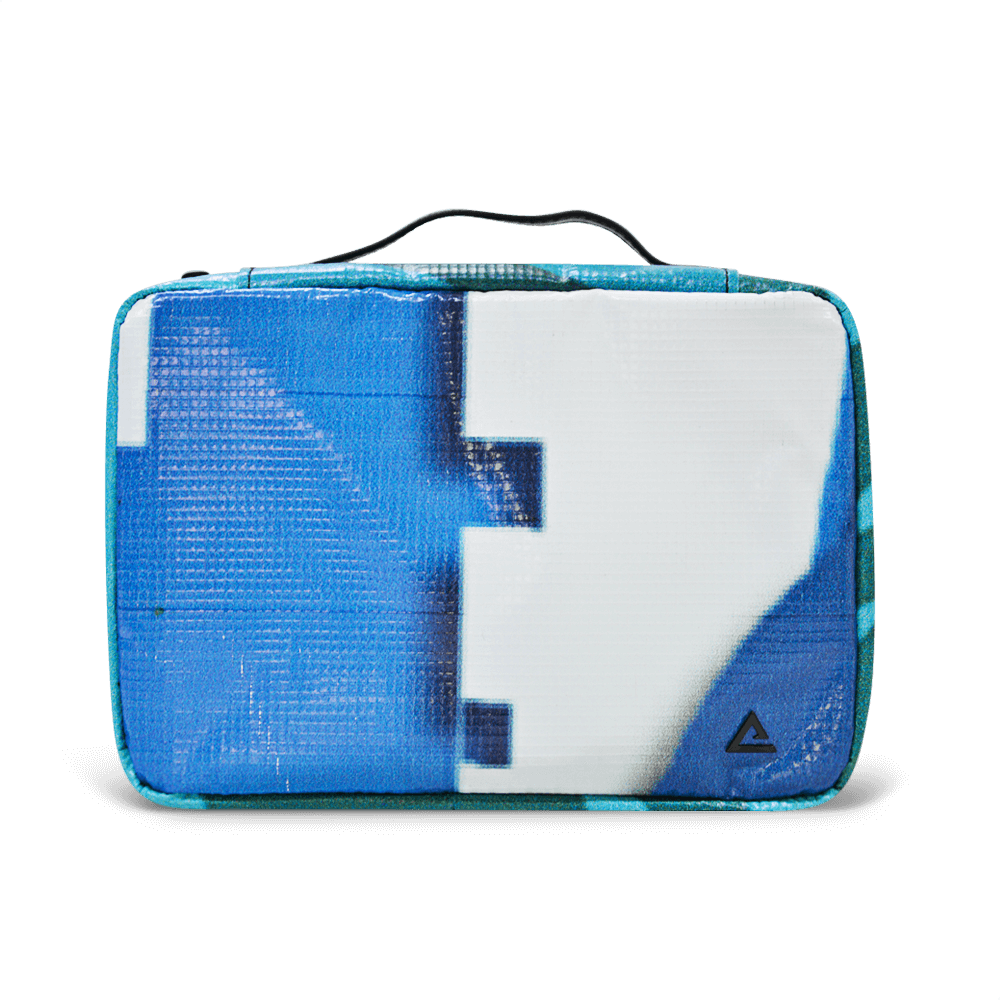 Vienna Toiletry Bag