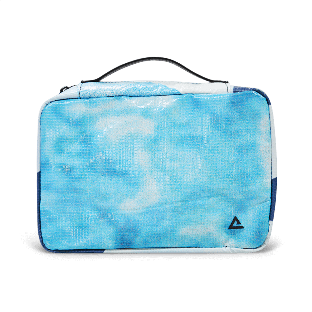 Vienna Toiletry Bag