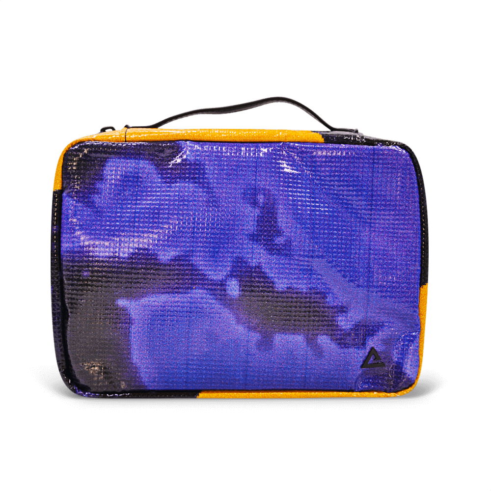 Vienna Toiletry Bag