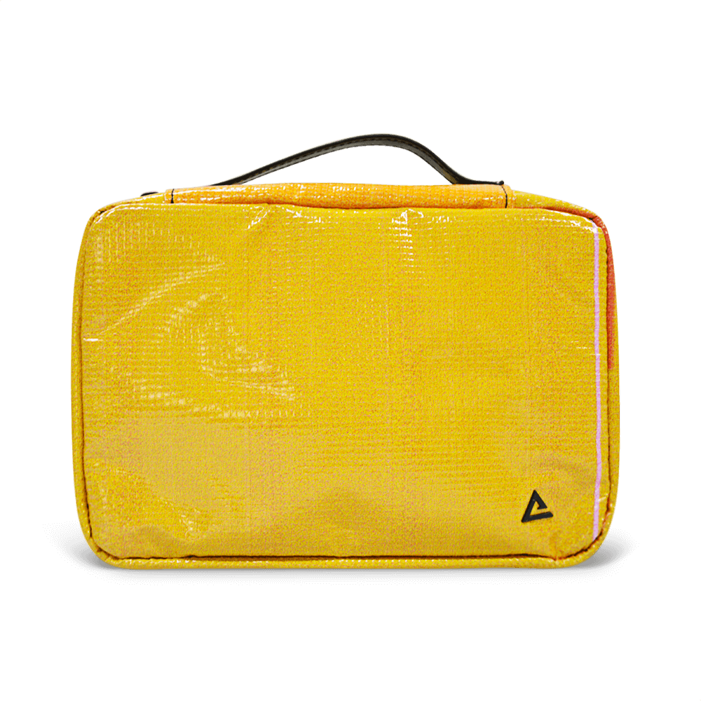 Vienna Toiletry Bag