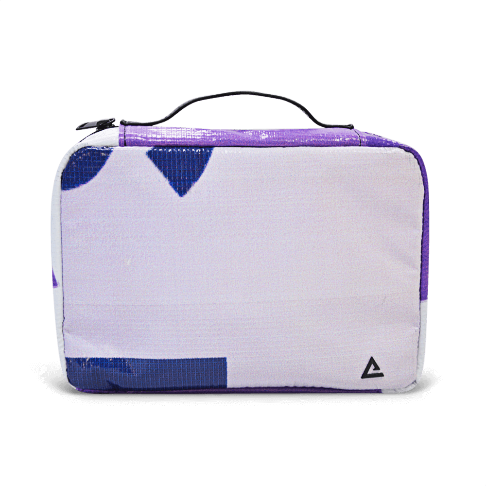 Vienna Toiletry Bag