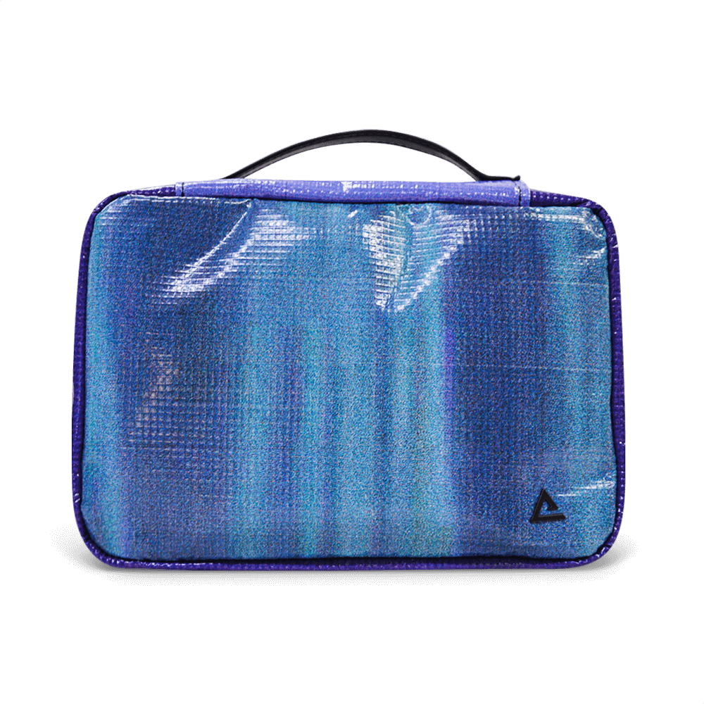 Vienna Toiletry Bag