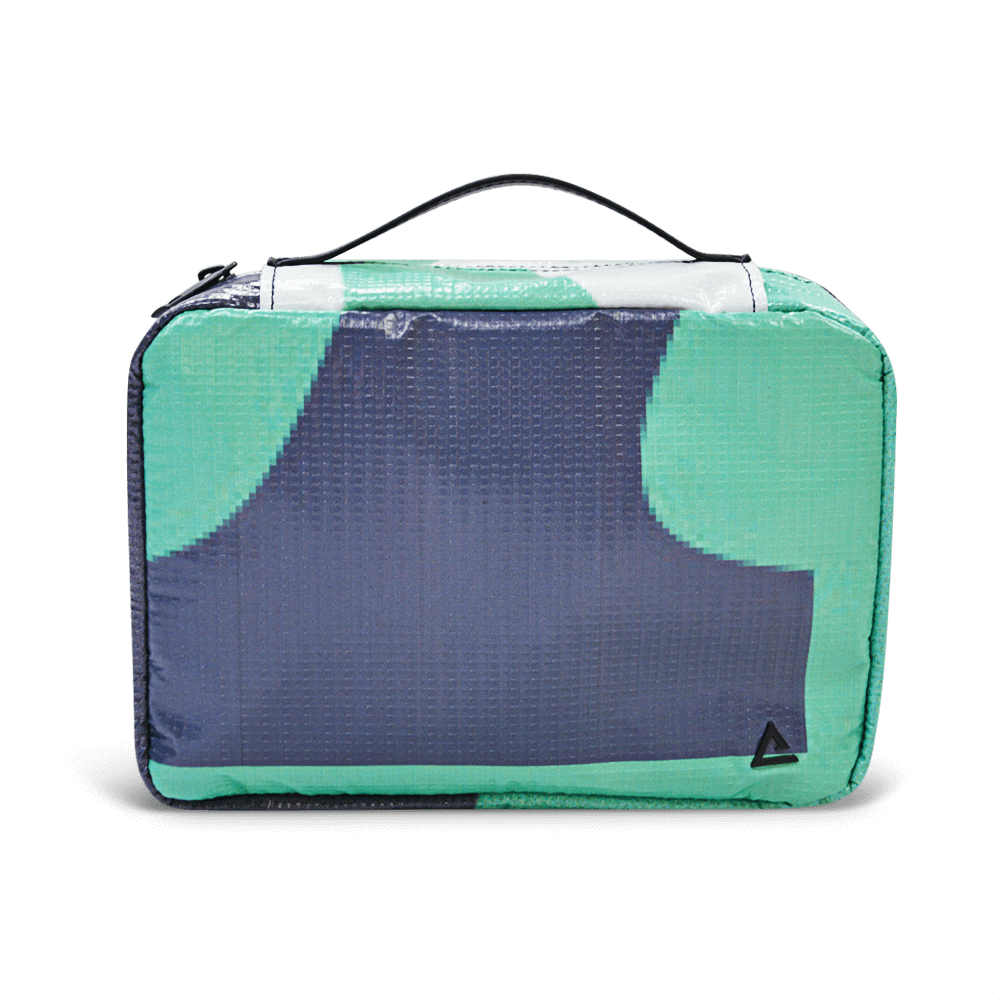 Vienna Toiletry Bag