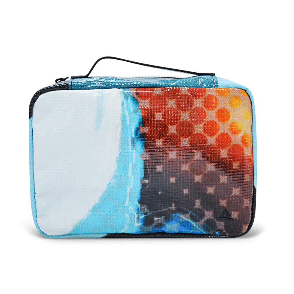 Vienna Toiletry Bag