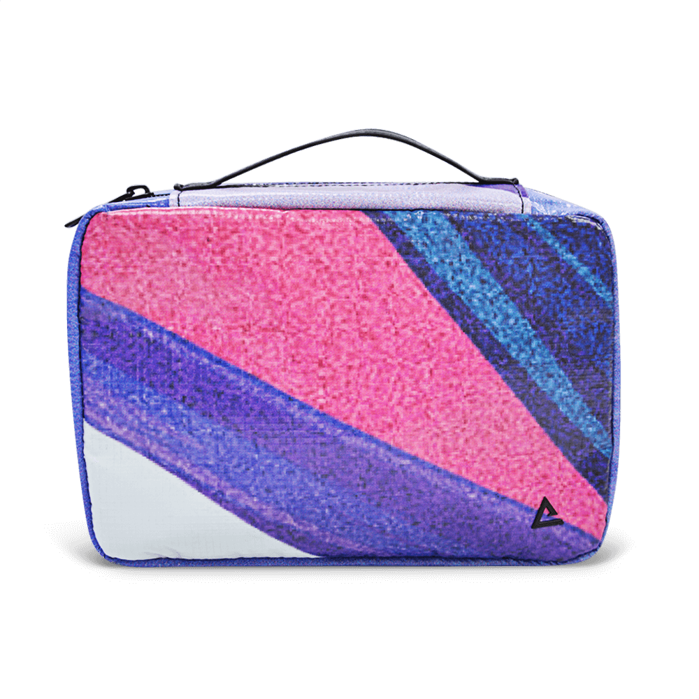 Vienna Toiletry Bag