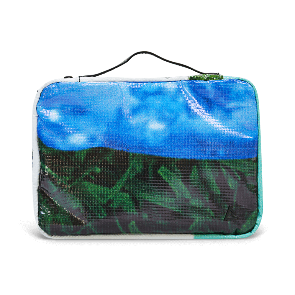 Vienna Toiletry Bag