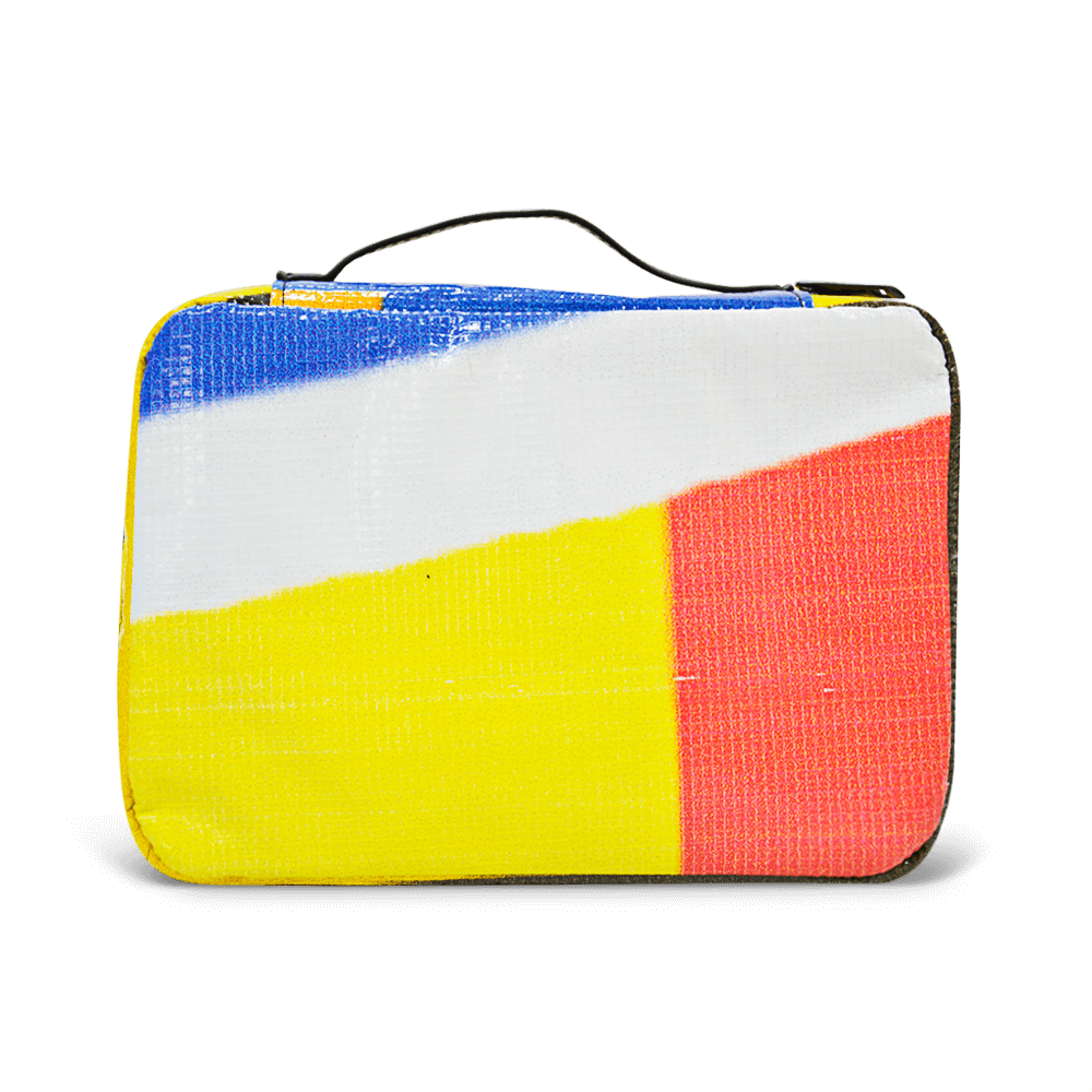 Vienna Toiletry Bag