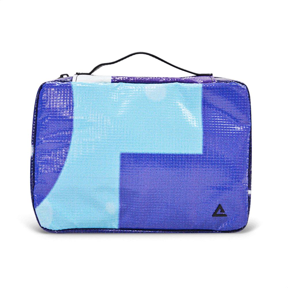 Vienna Toiletry Bag