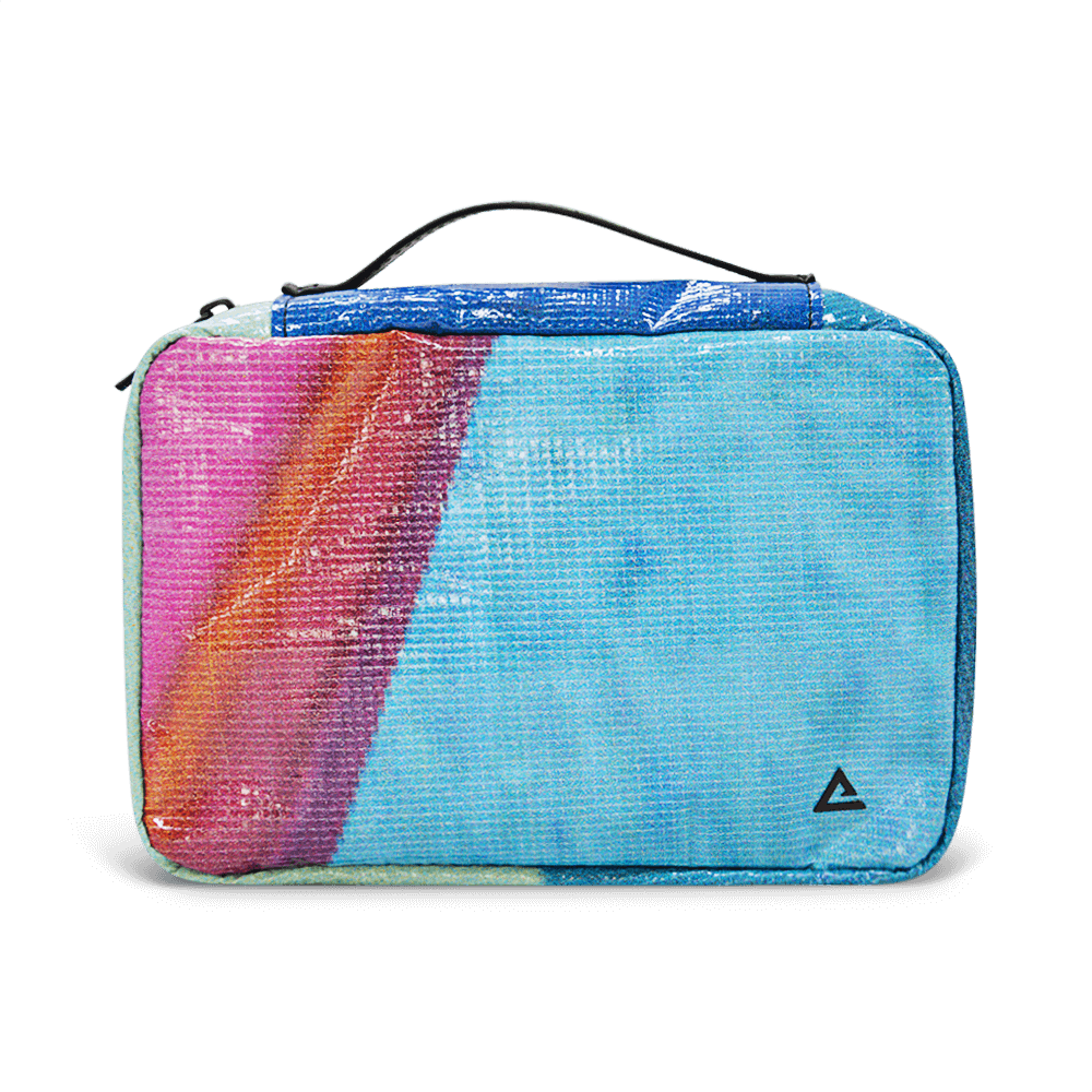 Vienna Toiletry Bag