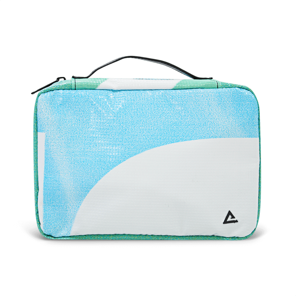 Vienna Toiletry Bag
