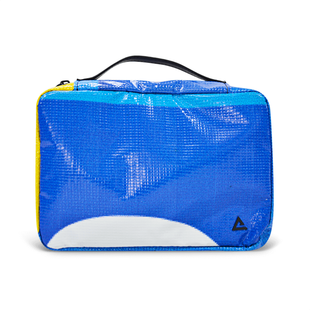 Vienna Toiletry Bag
