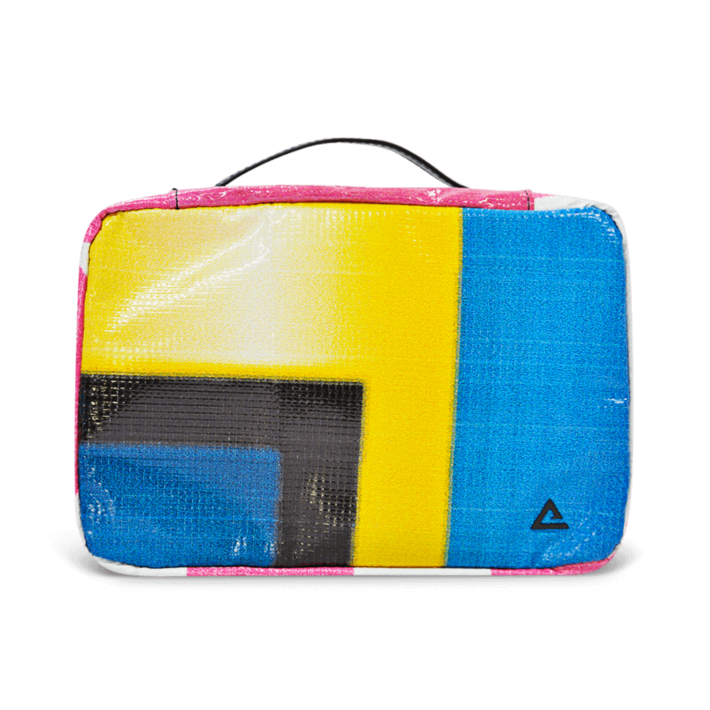 Vienna Toiletry Bag