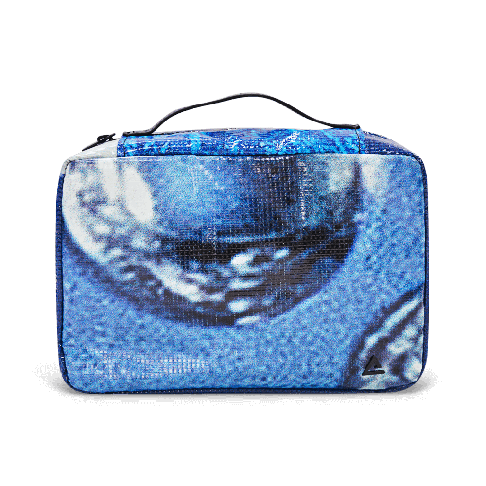 Vienna Toiletry Bag