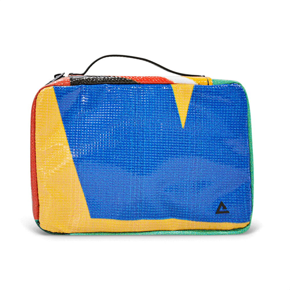 Vienna Toiletry Bag
