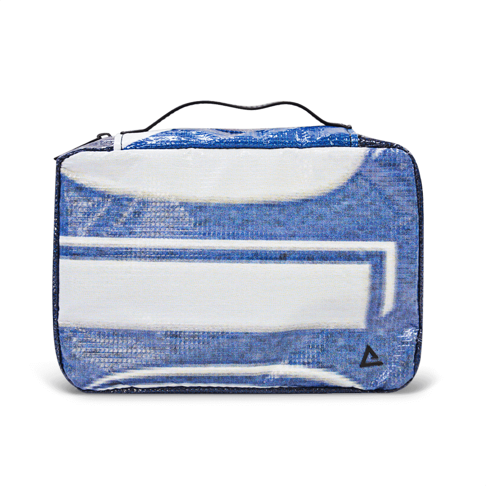 Vienna Toiletry Bag