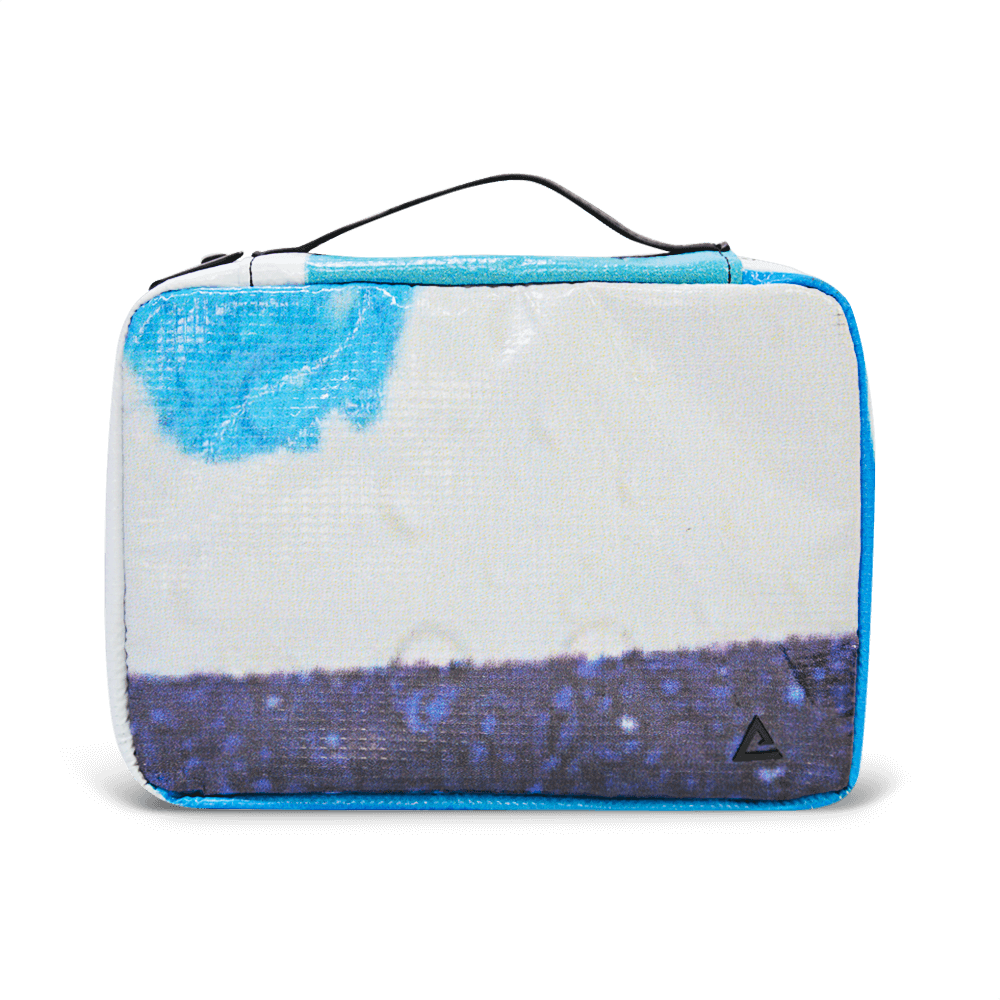 Vienna Toiletry Bag