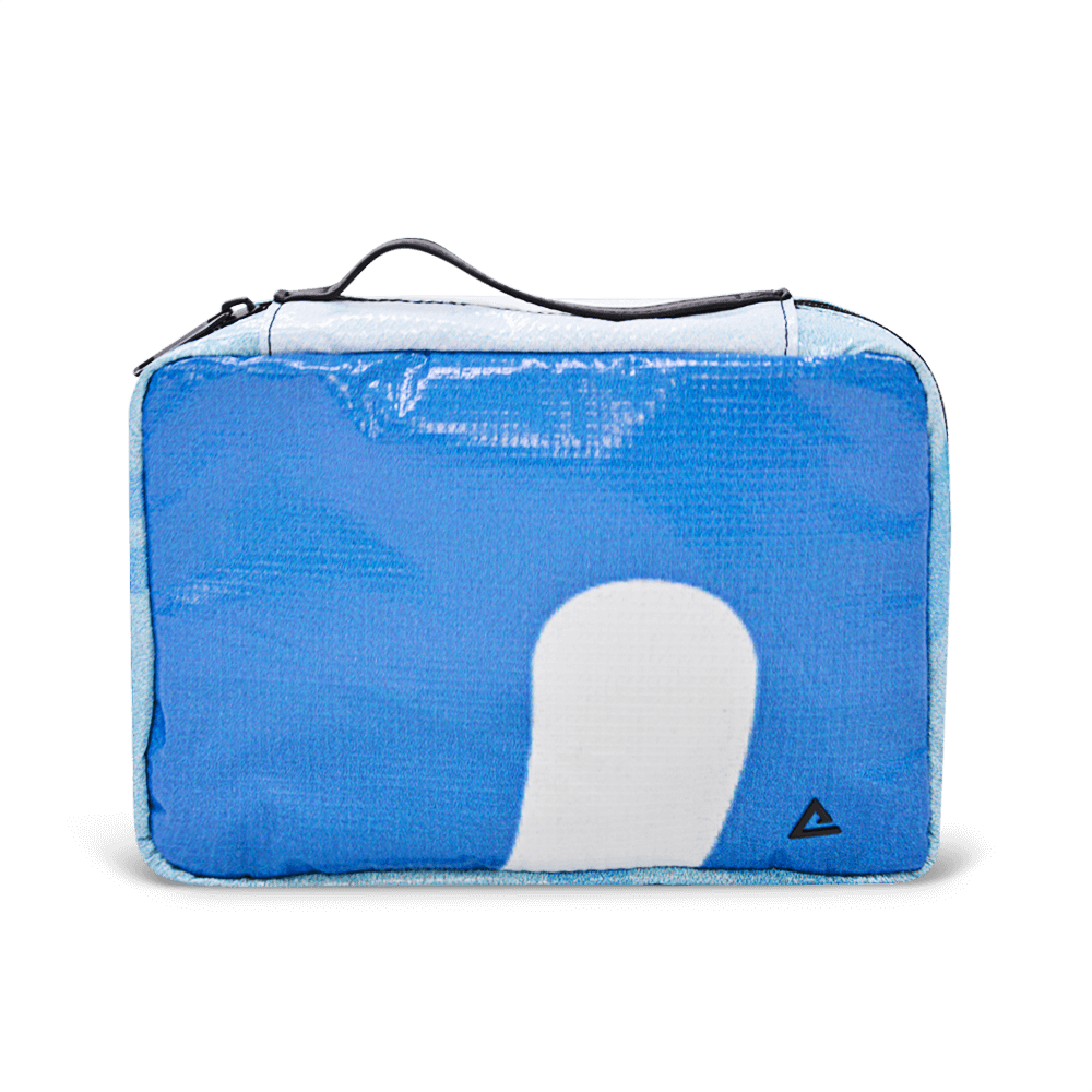 Vienna Toiletry Bag