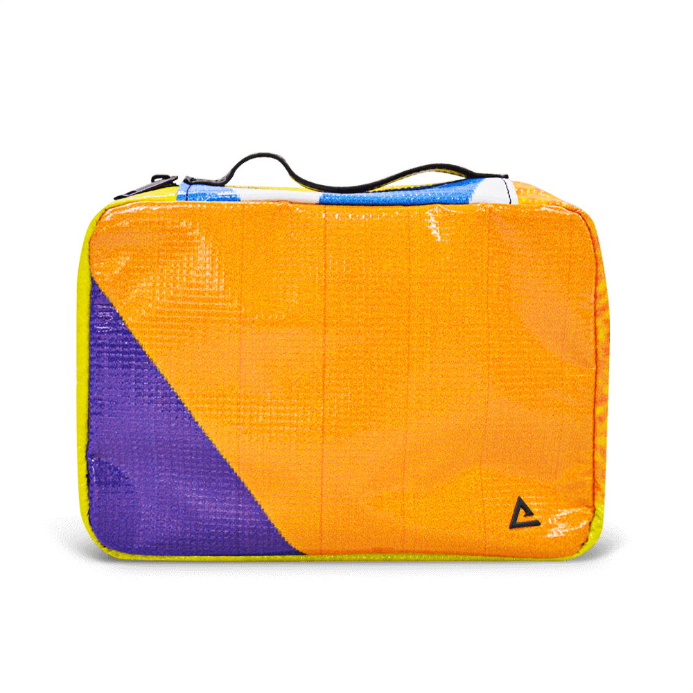 Vienna Toiletry Bag