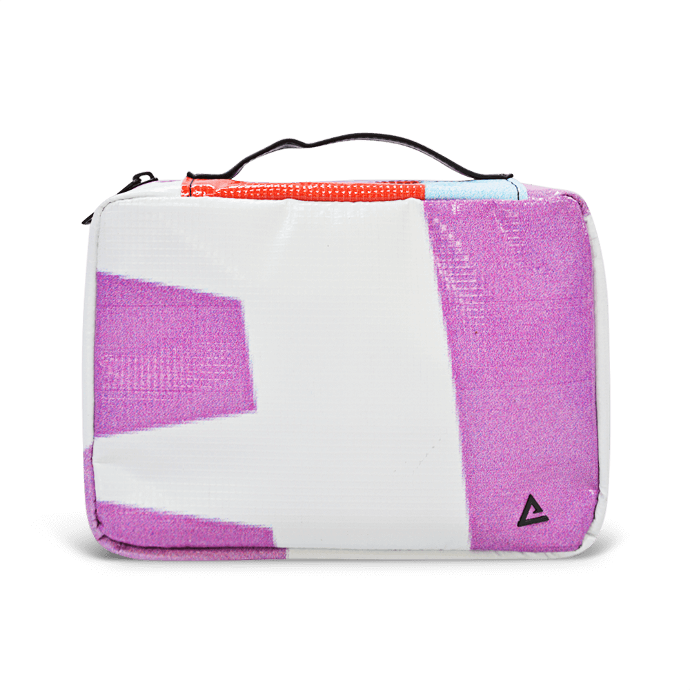 Vienna Toiletry Bag