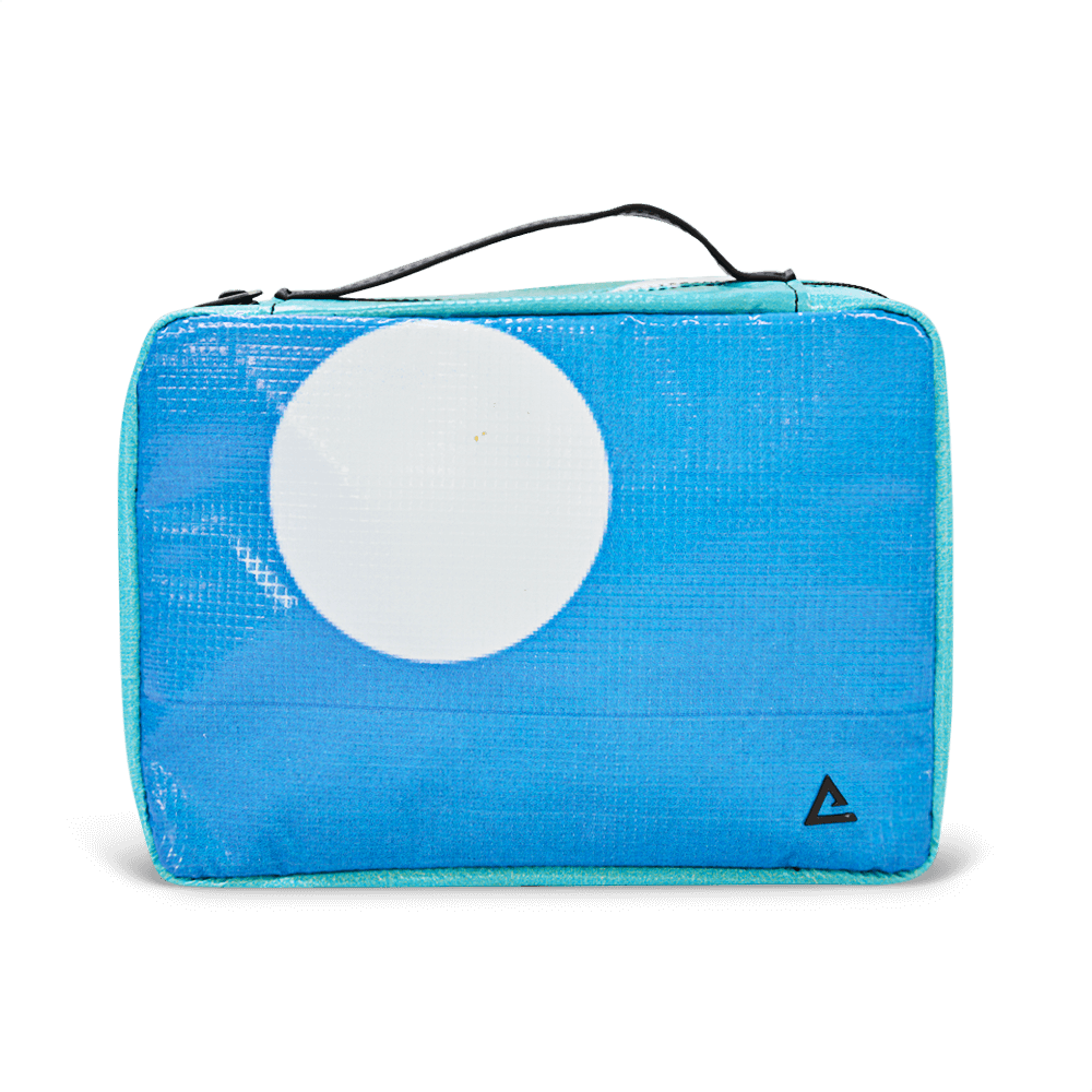 Vienna Toiletry Bag