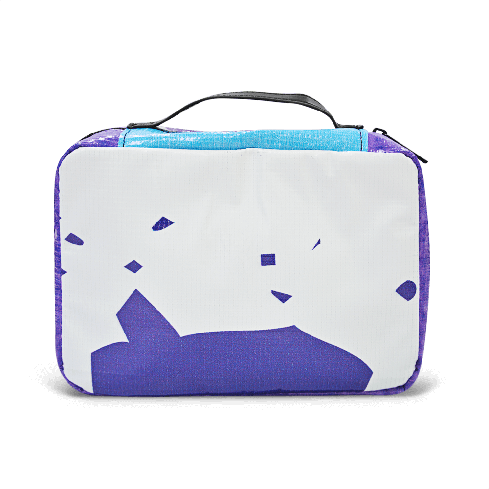 Vienna Toiletry Bag