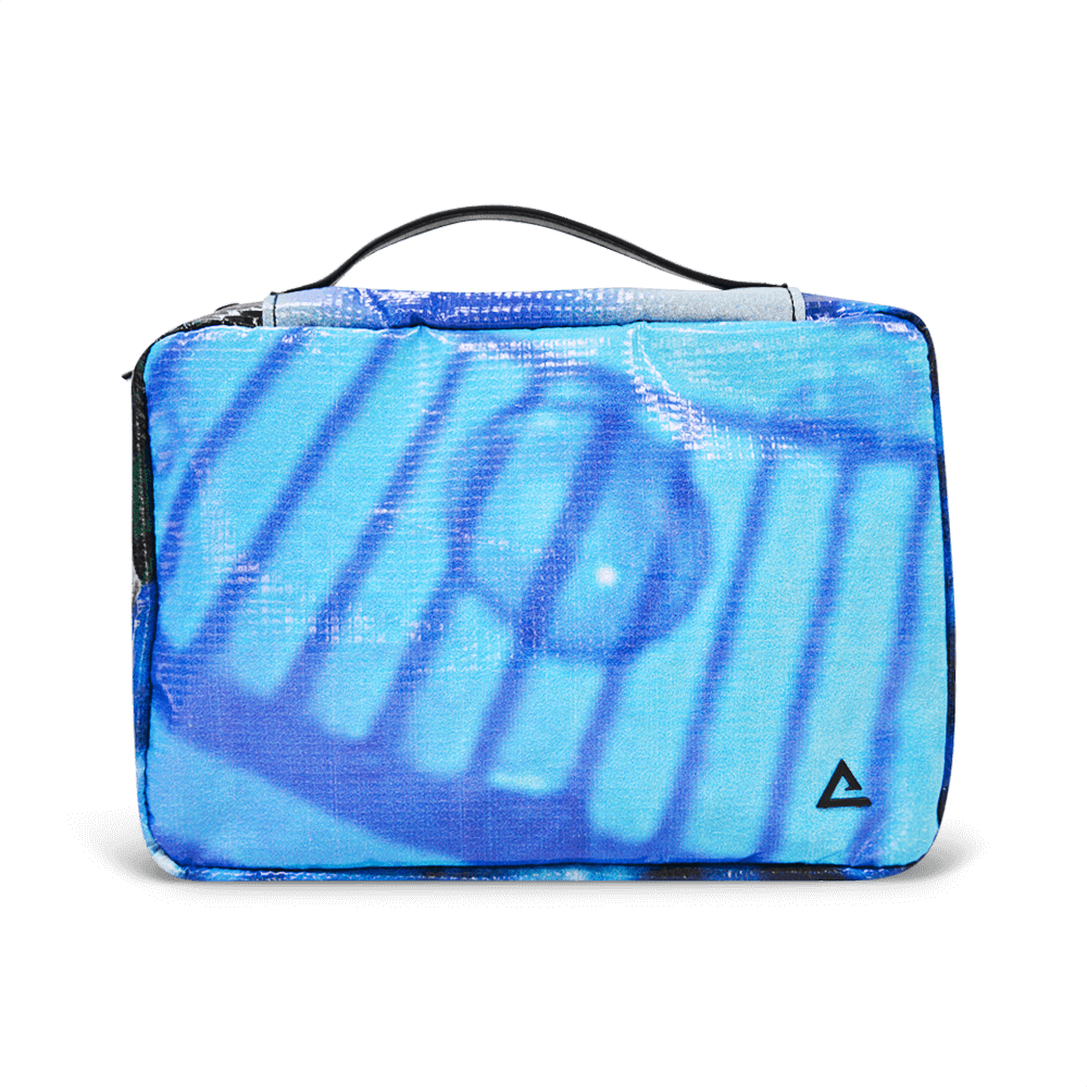 Vienna Toiletry Bag