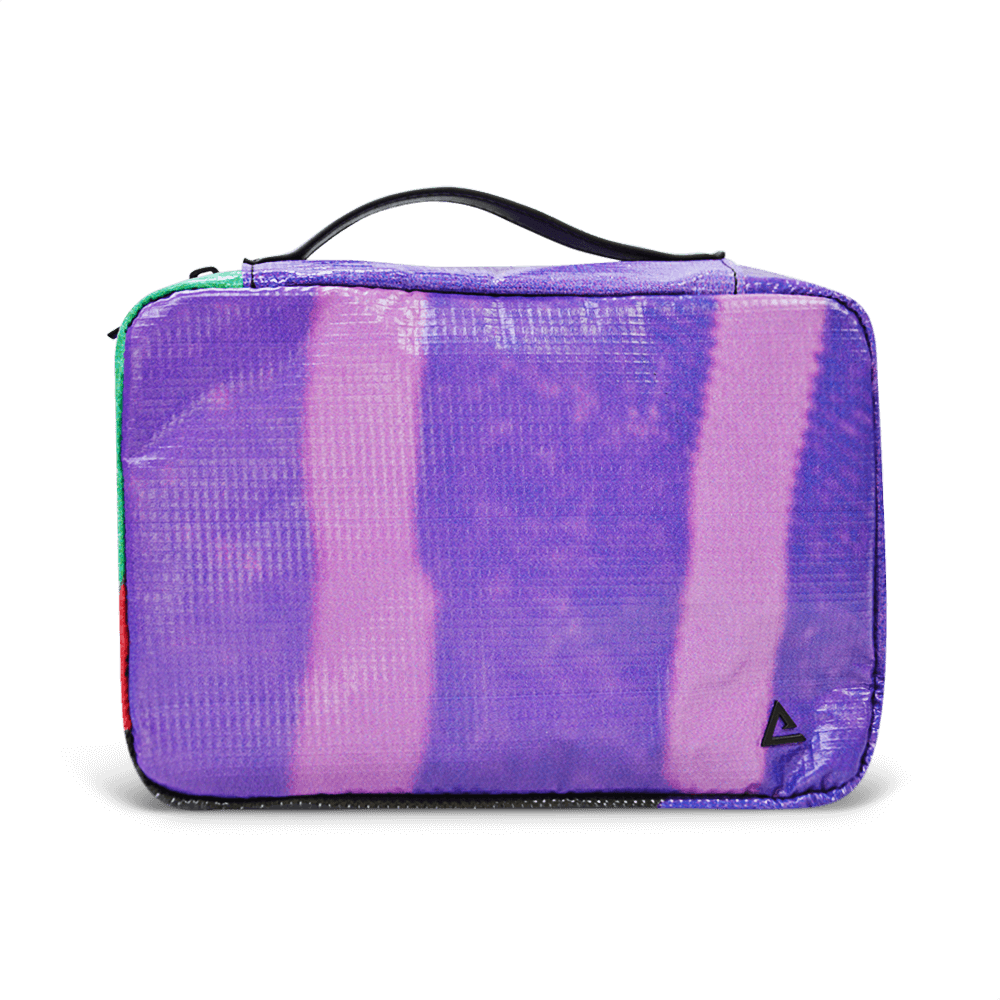 Vienna Toiletry Bag