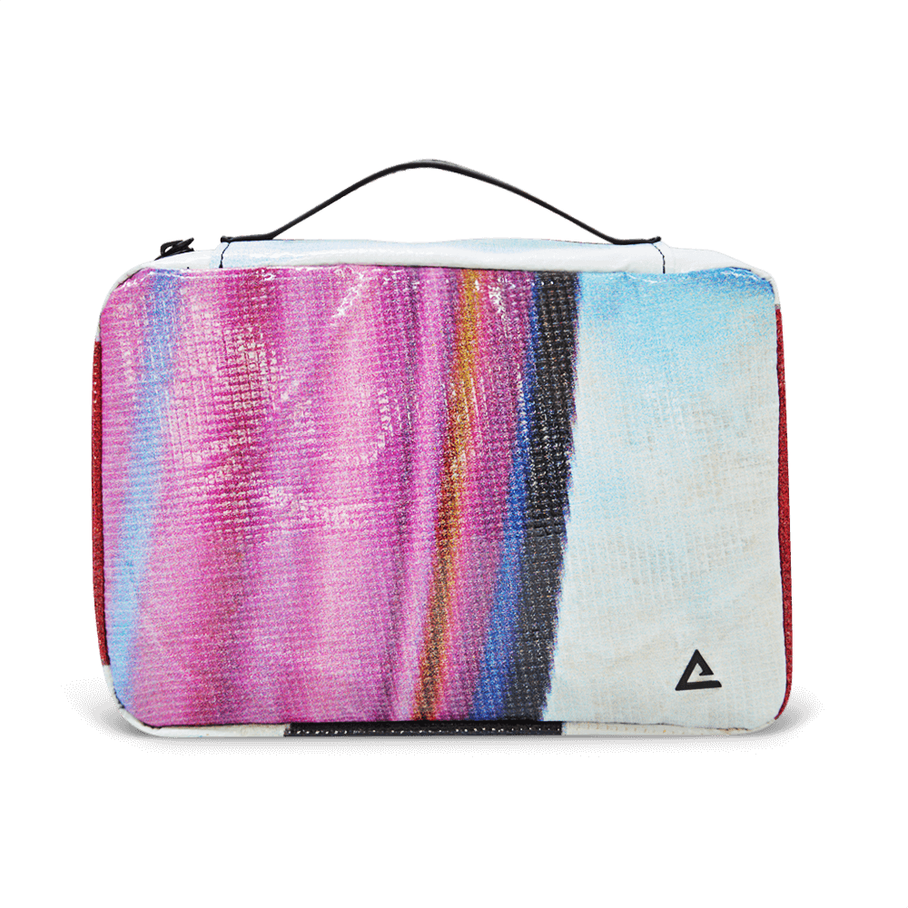 Vienna Toiletry Bag