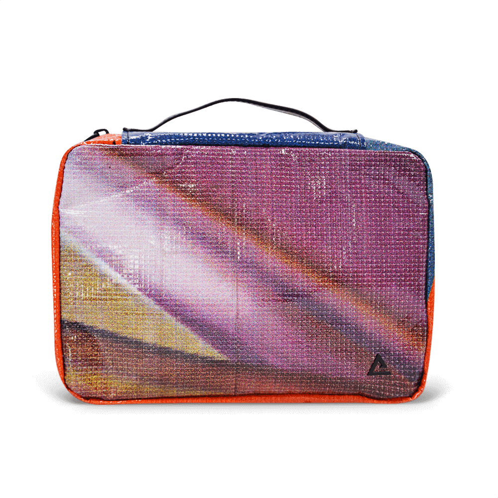 Vienna Toiletry Bag