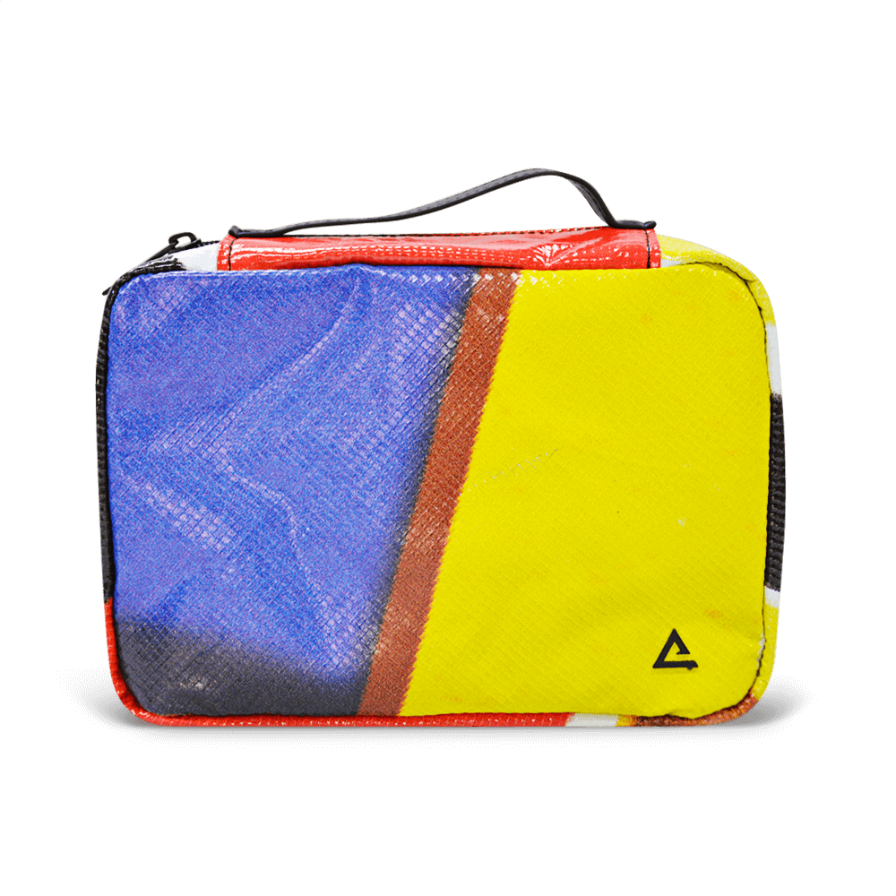 Vienna Toiletry Bag