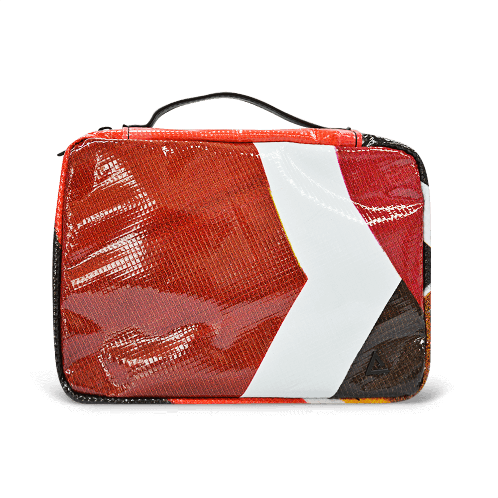 Vienna Toiletry Bag