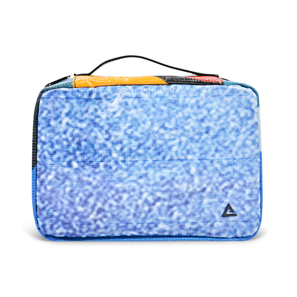 Vienna Toiletry Bag