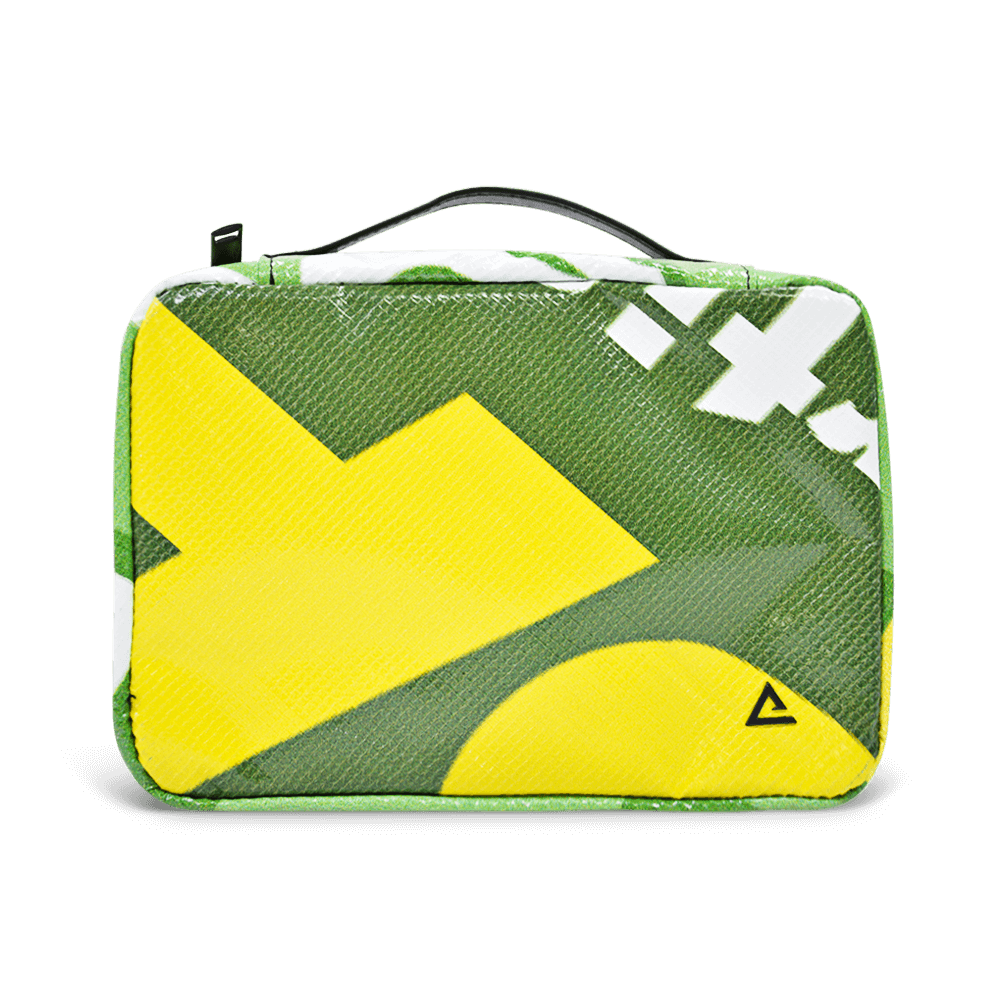 Vienna Toiletry Bag