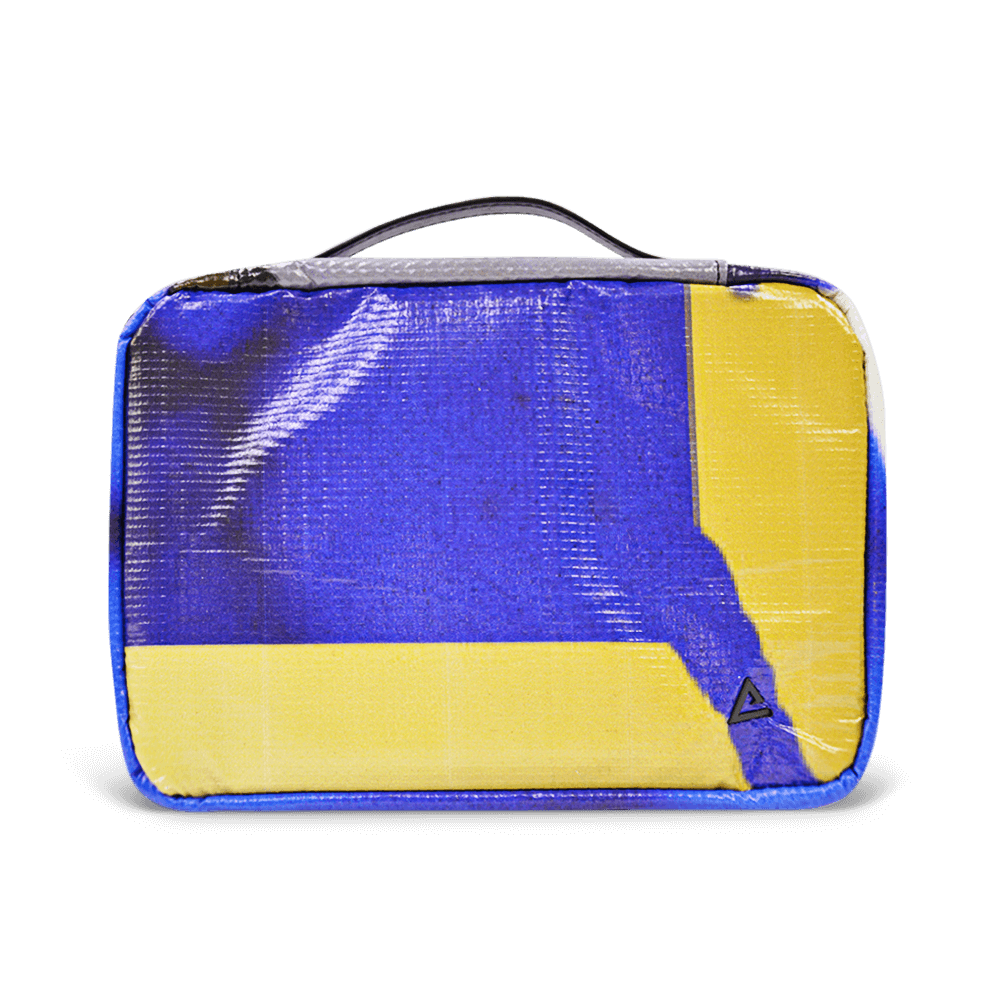 Vienna Toiletry Bag