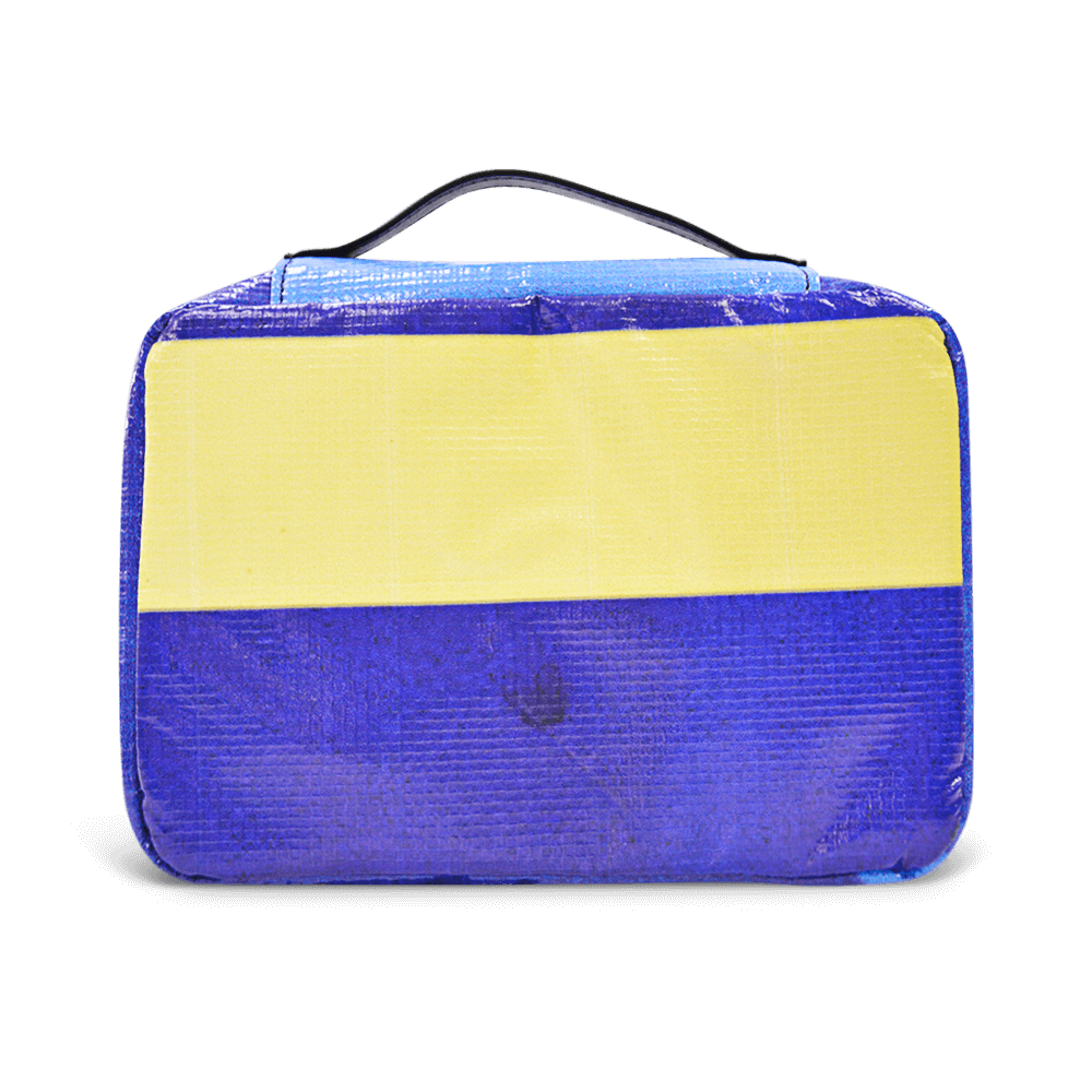 Vienna Toiletry Bag