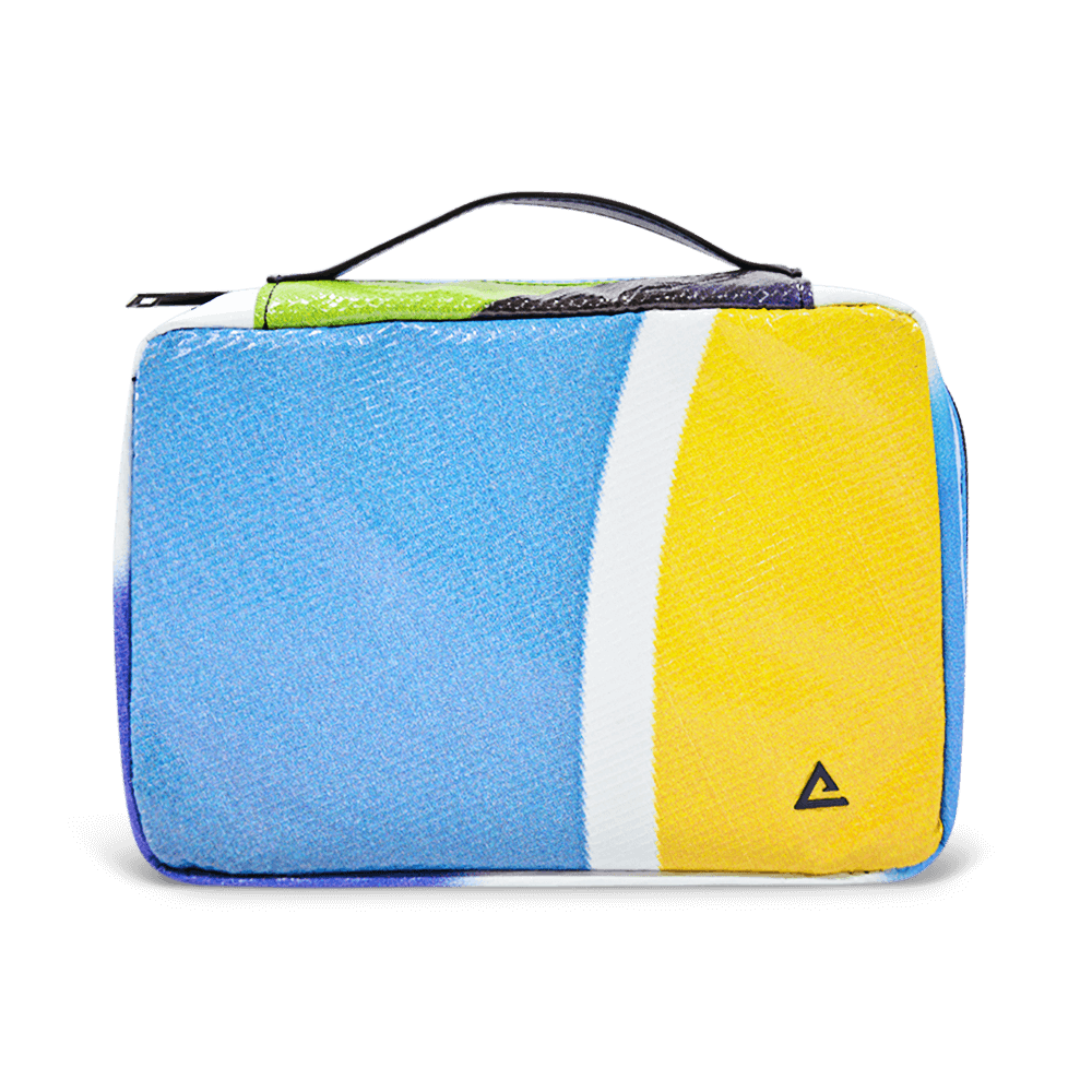 Vienna Toiletry Bag