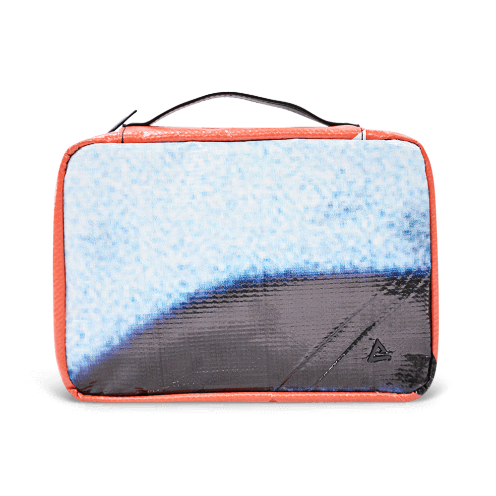 Vienna Toiletry Bag