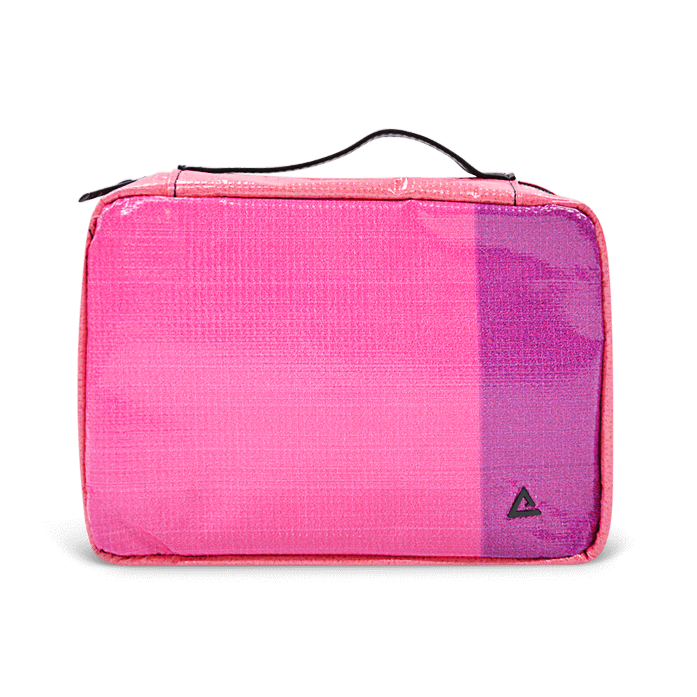 Vienna Toiletry Bag