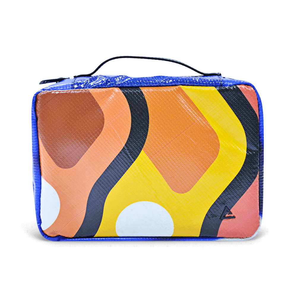 Vienna Toiletry Bag