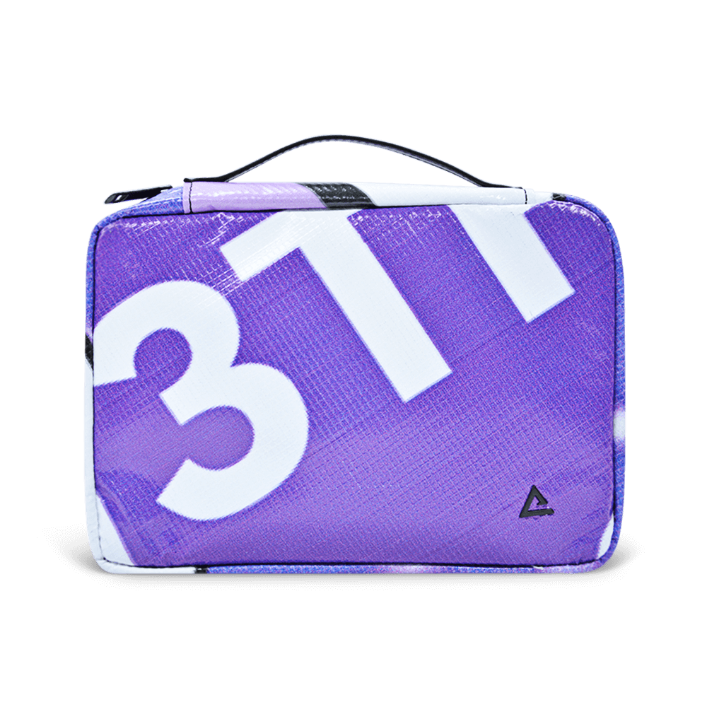Vienna Toiletry Bag